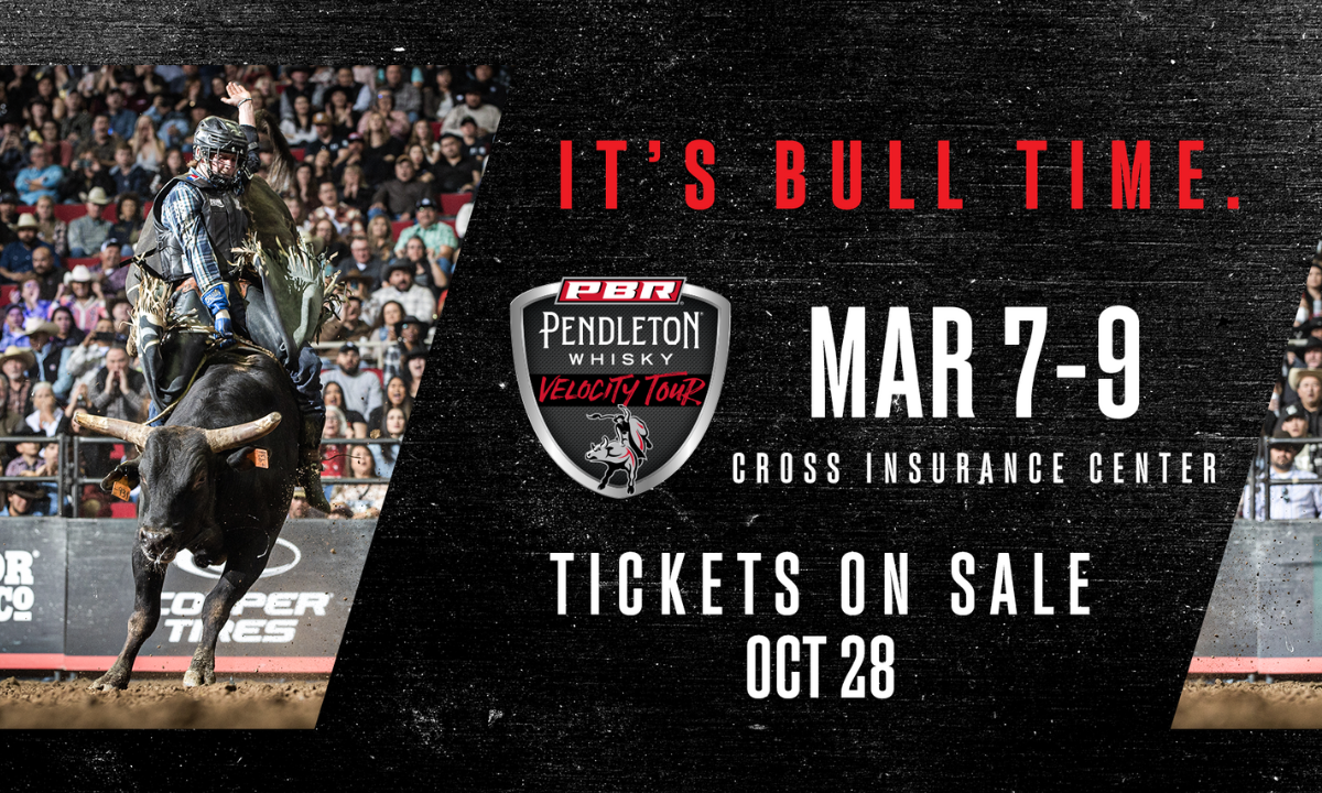 PBR: Pendleton Whisky Velocity Tour