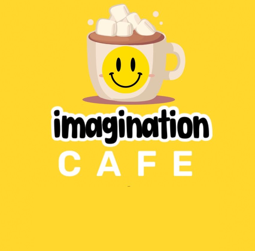 Save the date- Cost $37.25 per class (4 classes) Imagination Cafe W\/Ruthann Bates @Wiz Kids RockValley