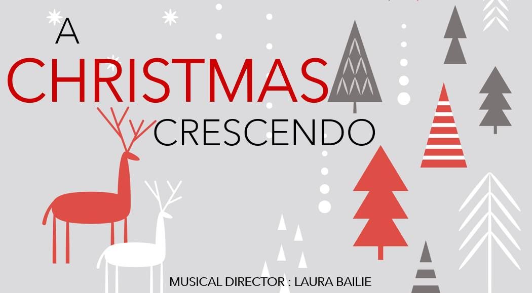 A Christmas Crescendo