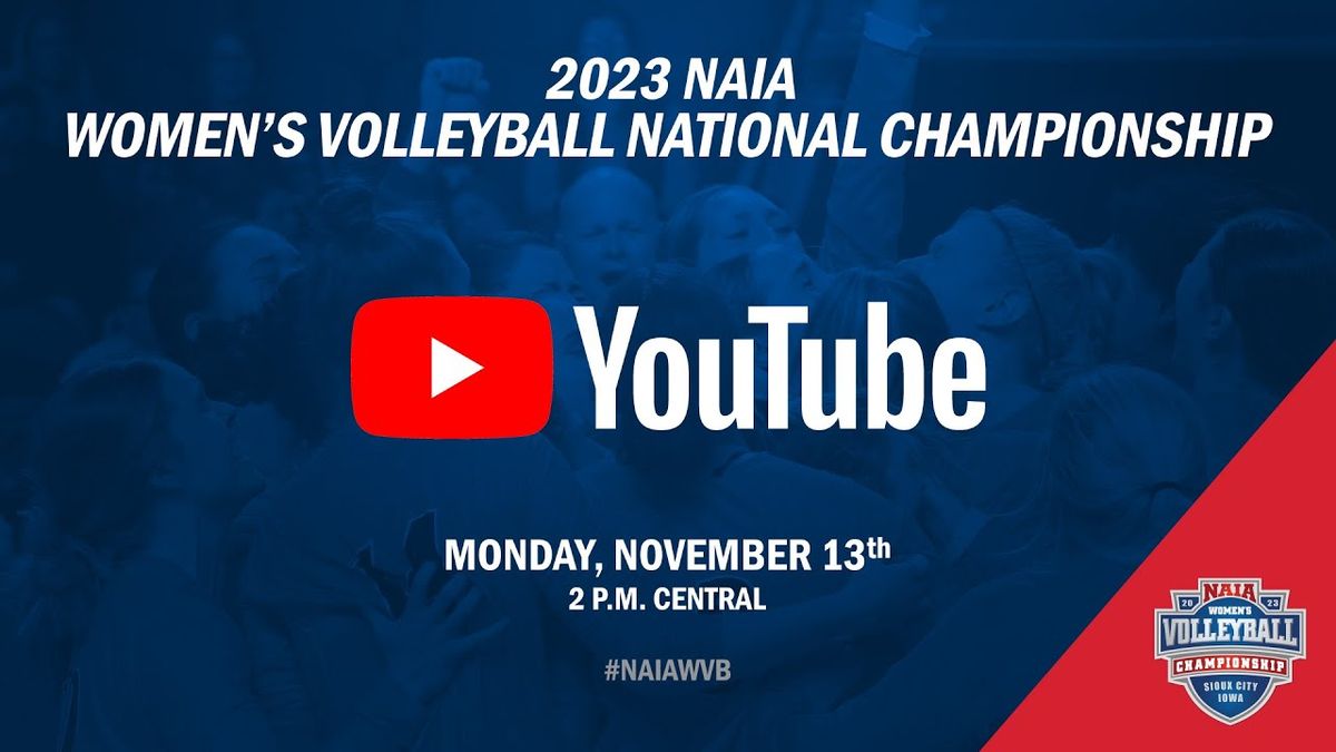 NAIA Women's Volleyball National Championship