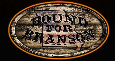 BOUND FOR BRANSON