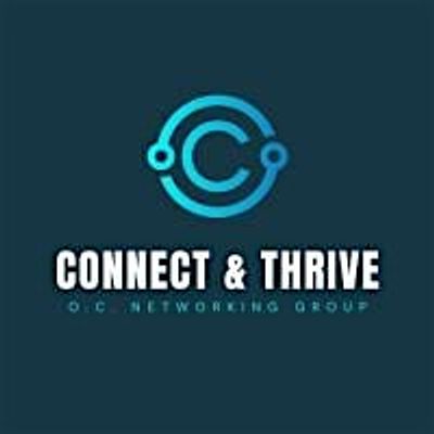 Connect & Thrive