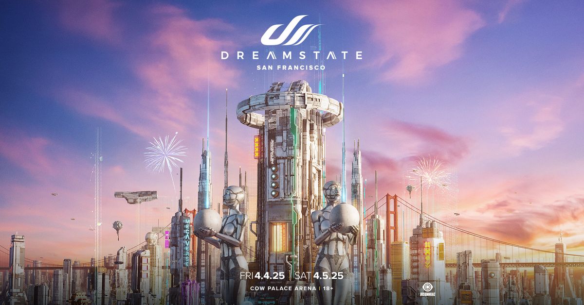 Dreamstate 