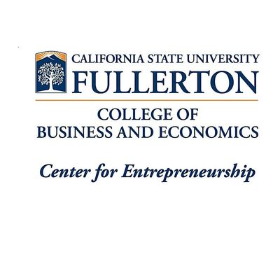 CSUF Center for Entrepreneurship