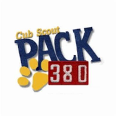 Cub Scouts Pack 380 Prosper, TX