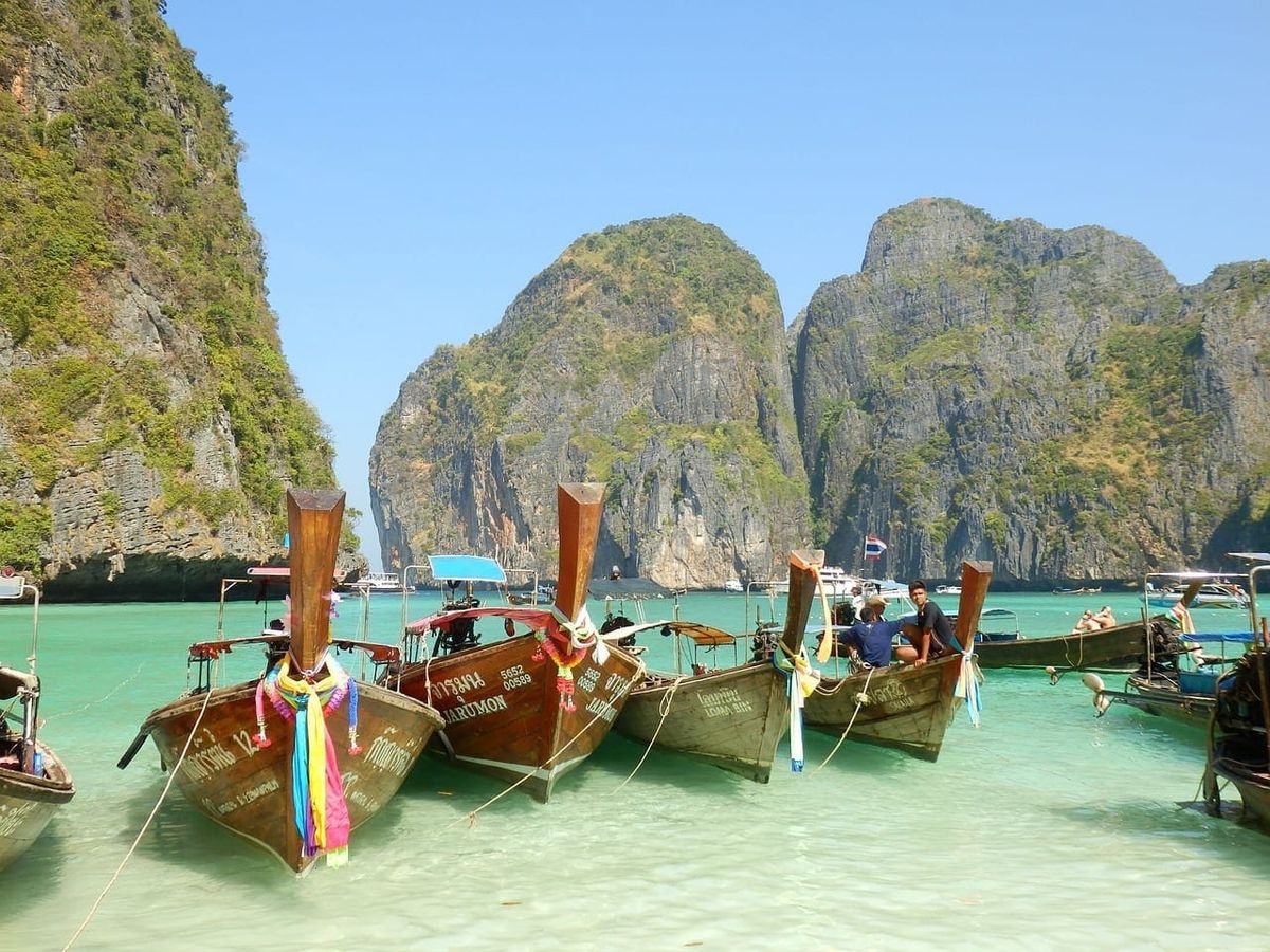 Spring Into Phuket 2027