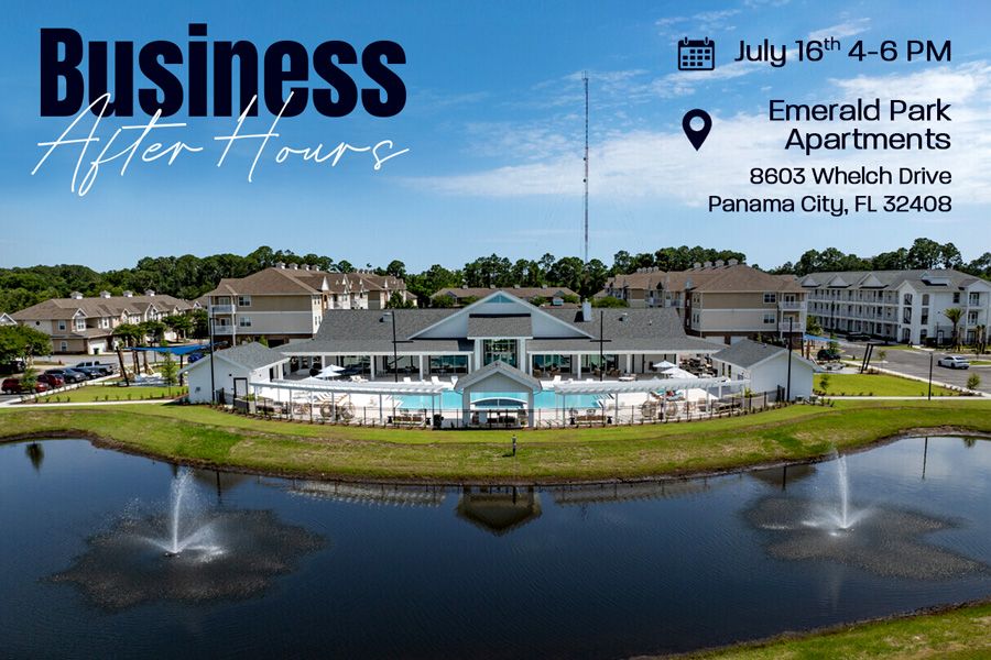 July Business After Hours