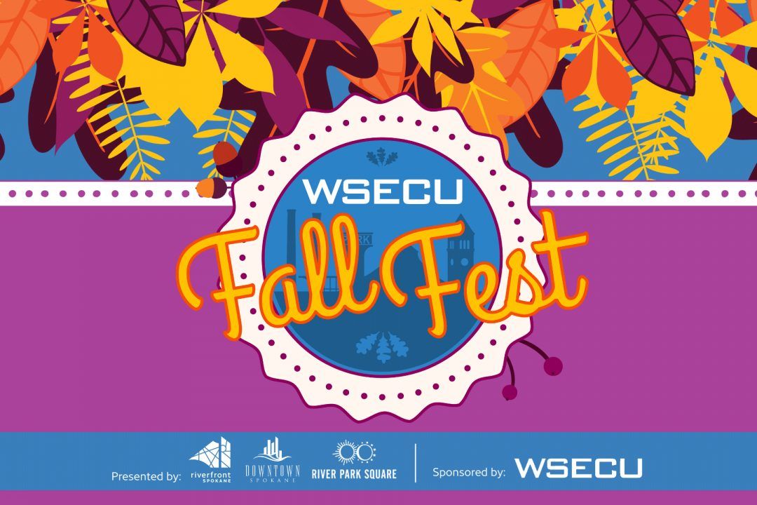 WSECU Fall Fest 