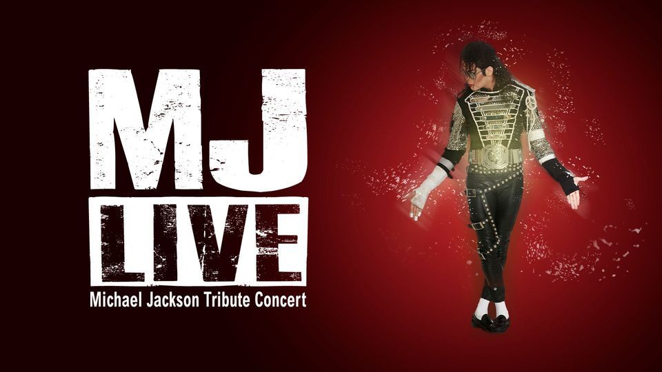 MJ LIVE!