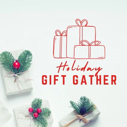 Holiday Gift Gather