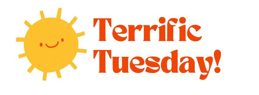 Terrific Tuesday
