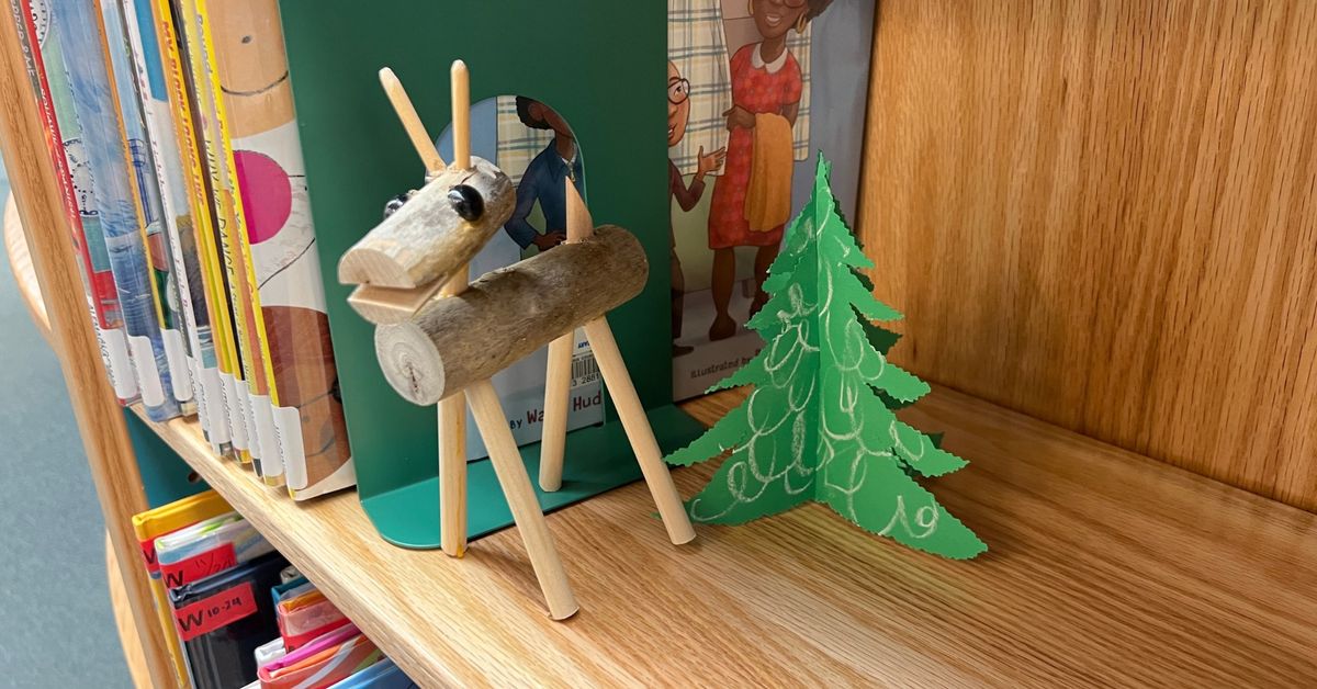 DIY Deer