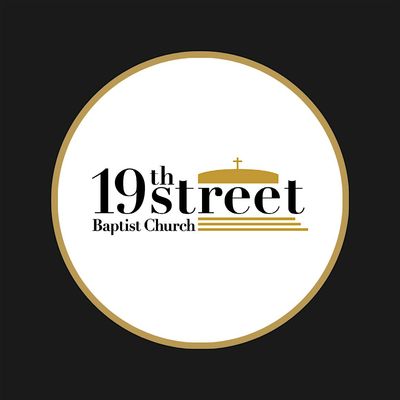 Nineteenth Street Baptist Church - Washington, DC