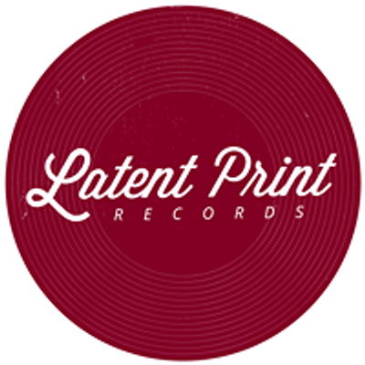 Latent Print Records