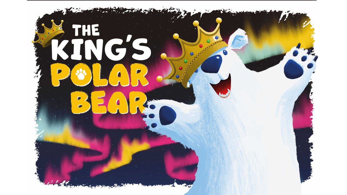 The King's Polar Bear