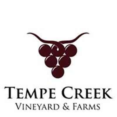 Tempe Creek Vineyard & Farms