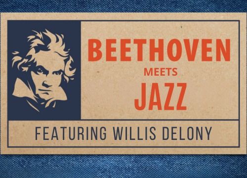 Beethoven Meets Jazz