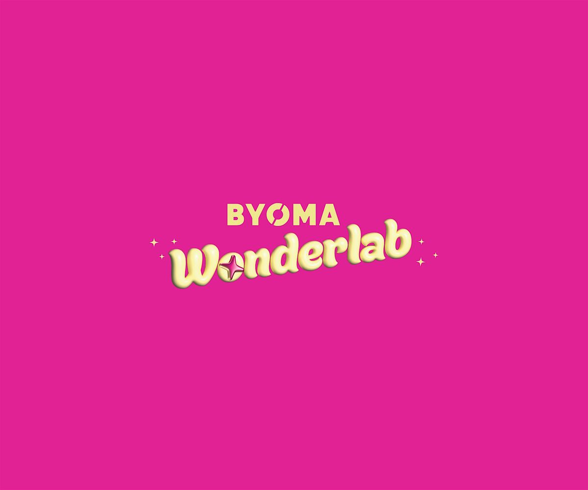 BYOMA WONDERLAB