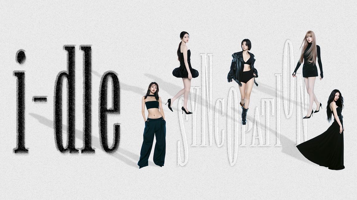 I-dle