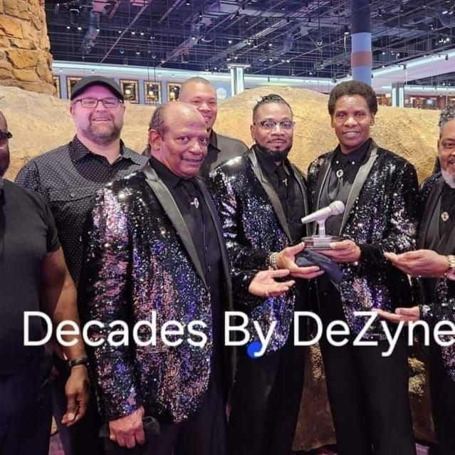 Decades By DeZyne at Chopsticks Restaurant of Leominster 