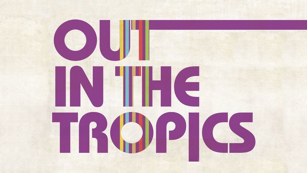 Fundarte Presents 'Un Poyo Rojo' as part of "Out In The Tropics