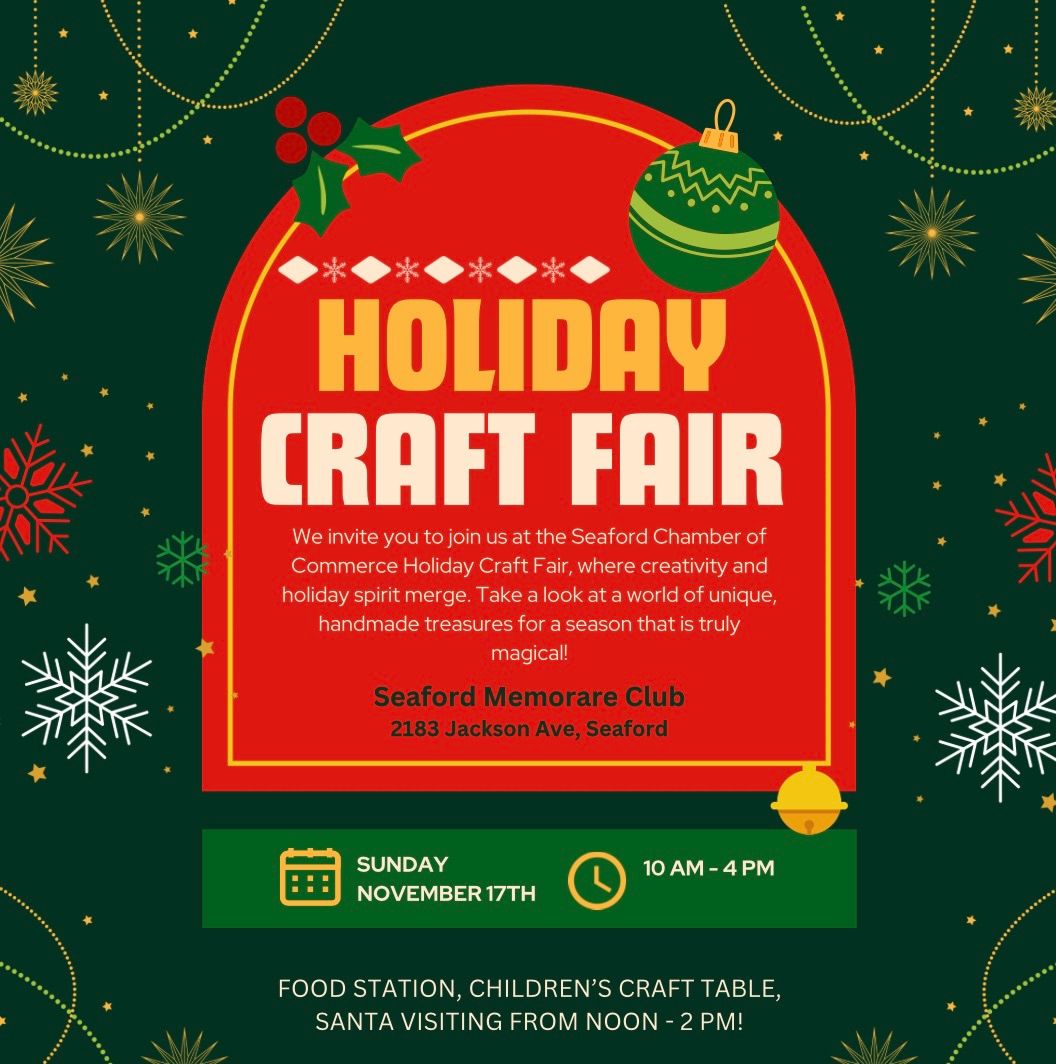 Seaford Holiday Fair