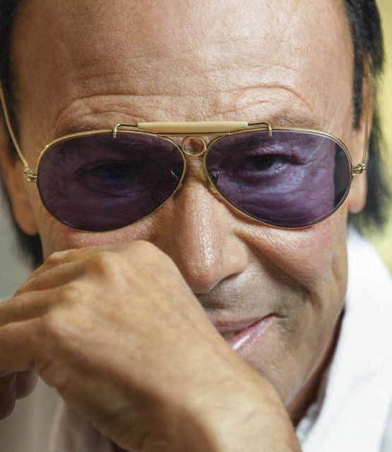 Antonello Venditti in Roma