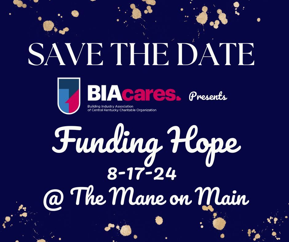 Funding Hope Live & Silent Auction Fundraiser