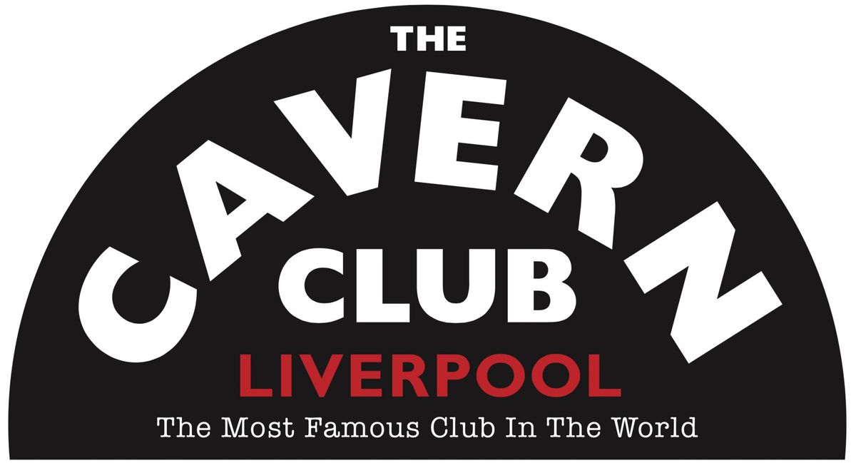 International Pop Overthrow at The Cavern, Liverpool