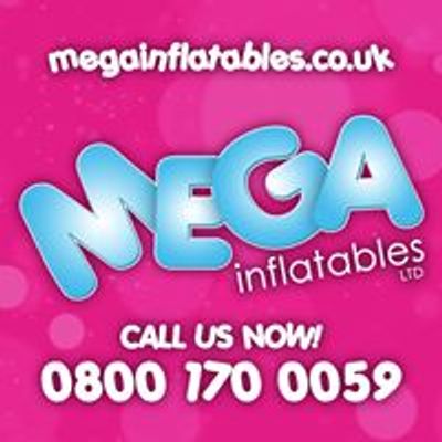 Mega Inflatables