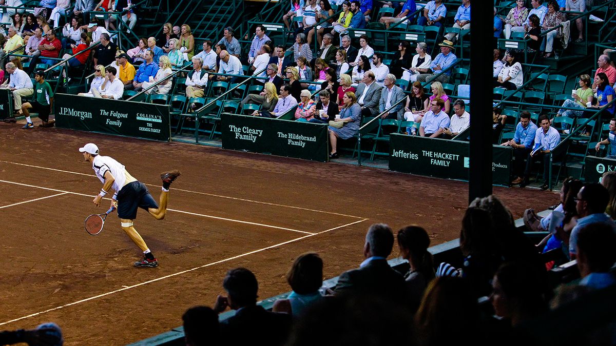 US Mens Clay Court Championships