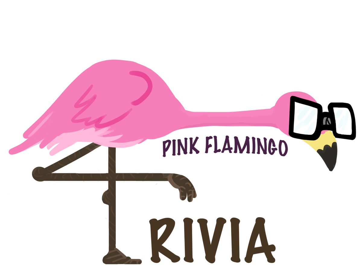 Pink Flamingo Trivia