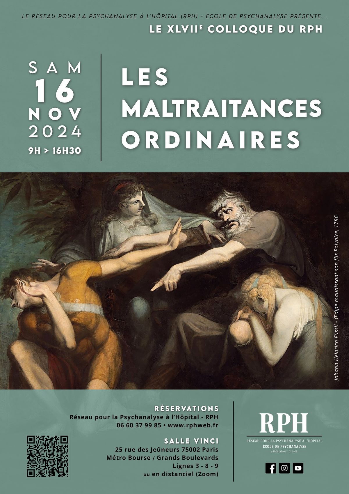 LES  MALTRAITANCES ORDINAIRES 