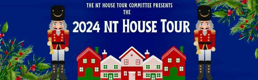 The 2024 NT Holiday House Tour 