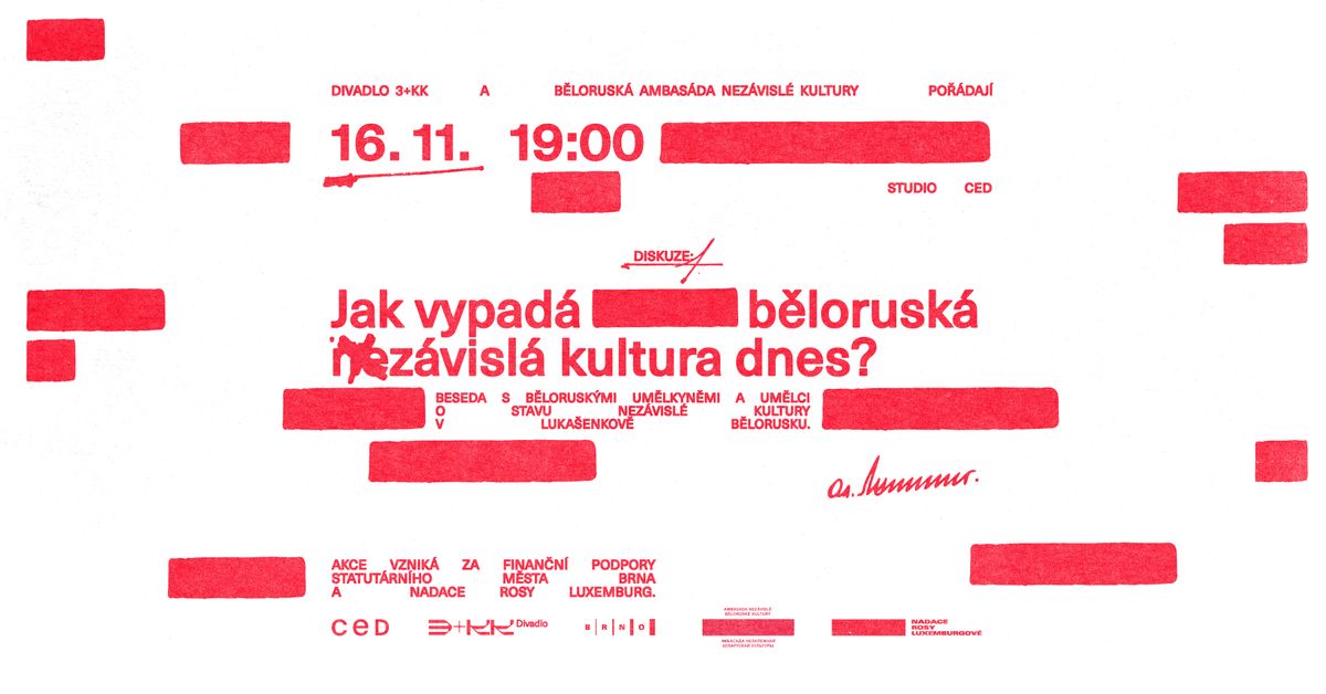 Jak vypad\u00e1 b\u011blorusk\u00e1 nez\u00e1visl\u00e1 kultura dnes?