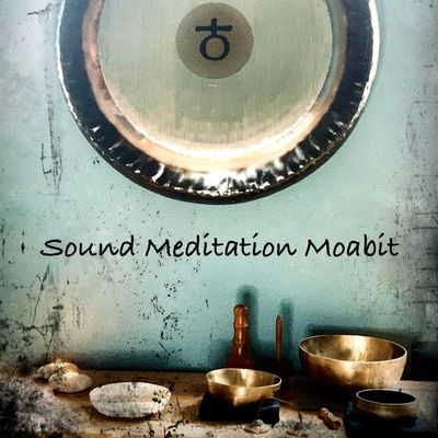 Sound Meditation Moabit