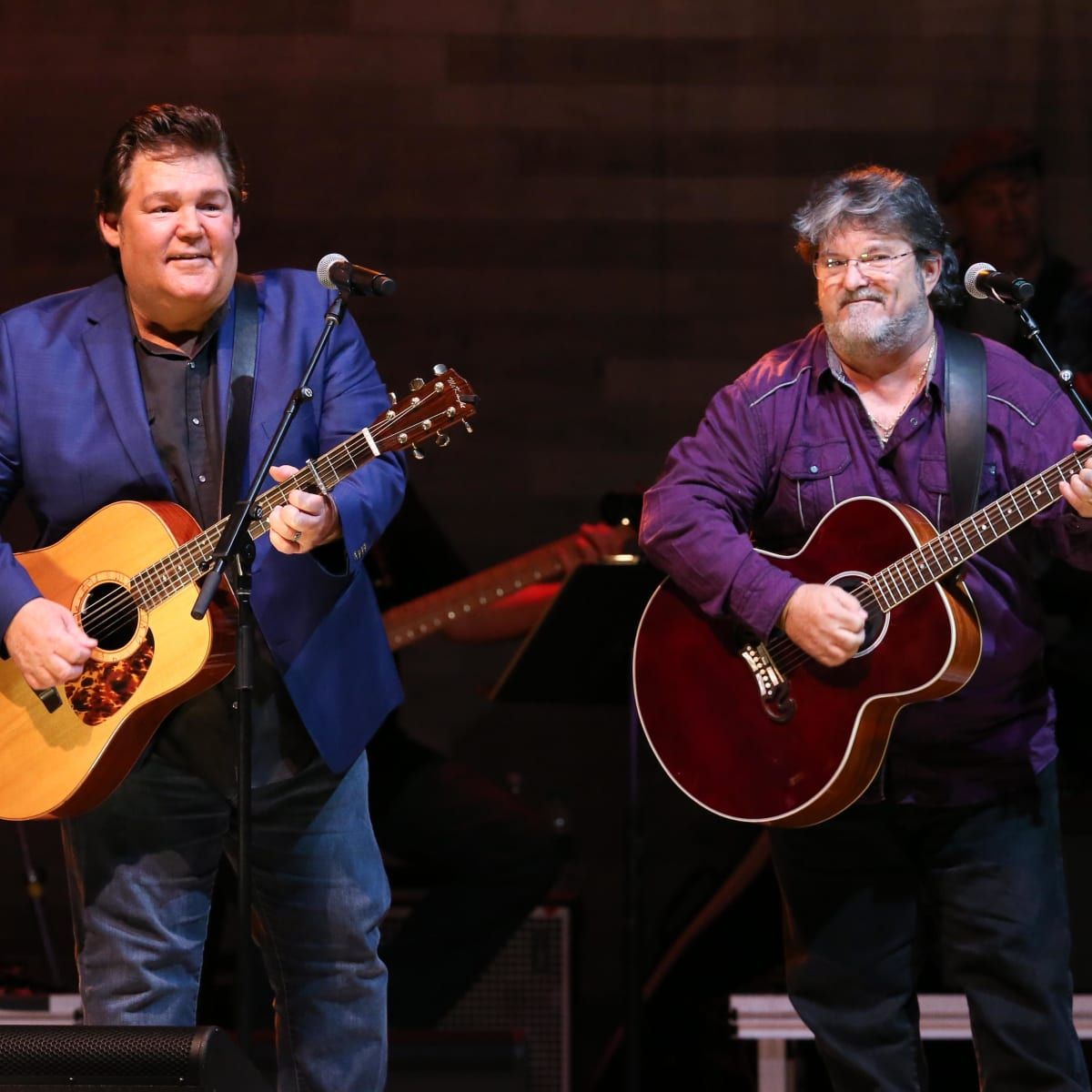 Shenandoah at Molson Canadian Centre at Casino NB