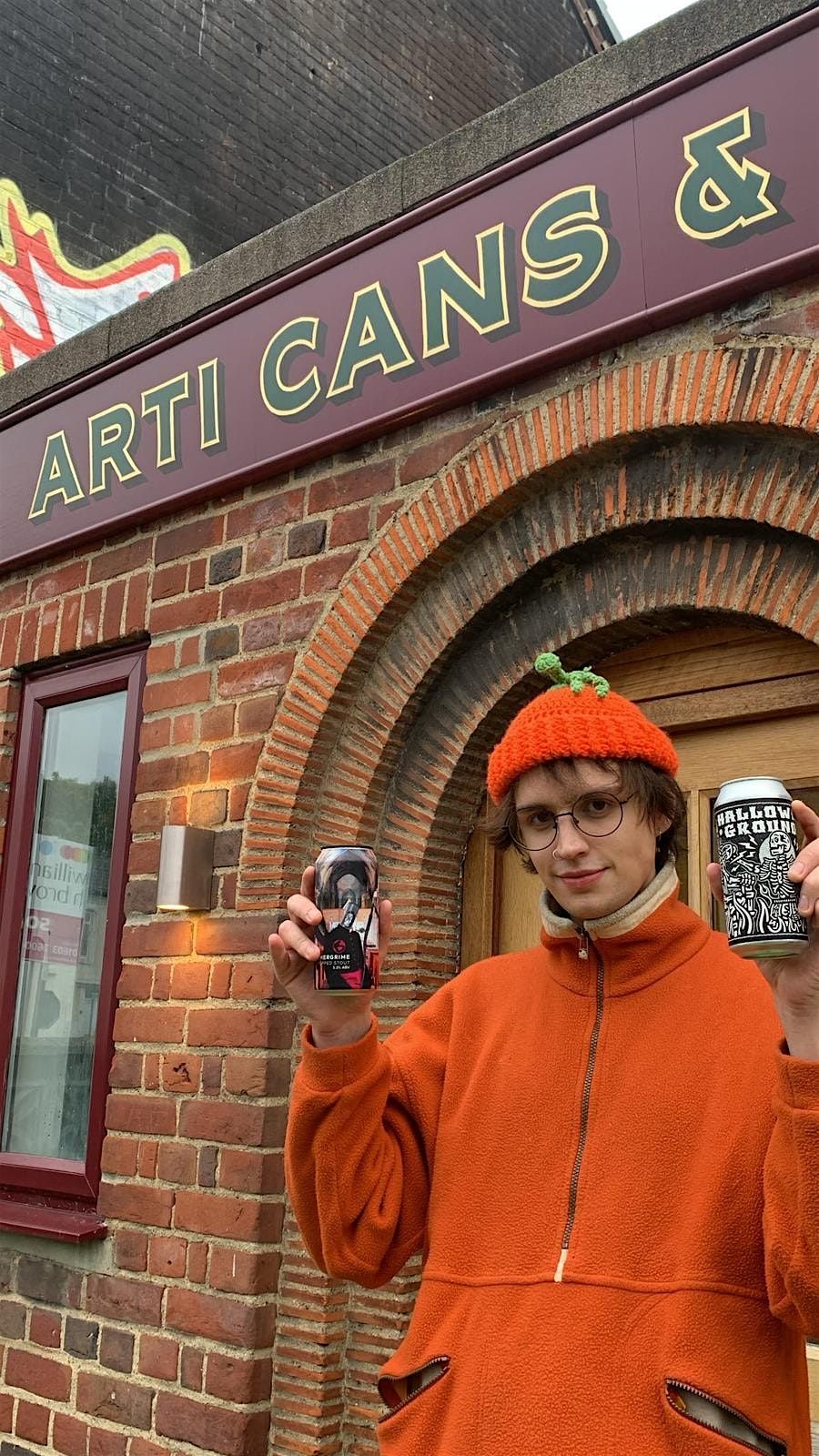 DECEMBER 2025 - Monthly Beer Tasting