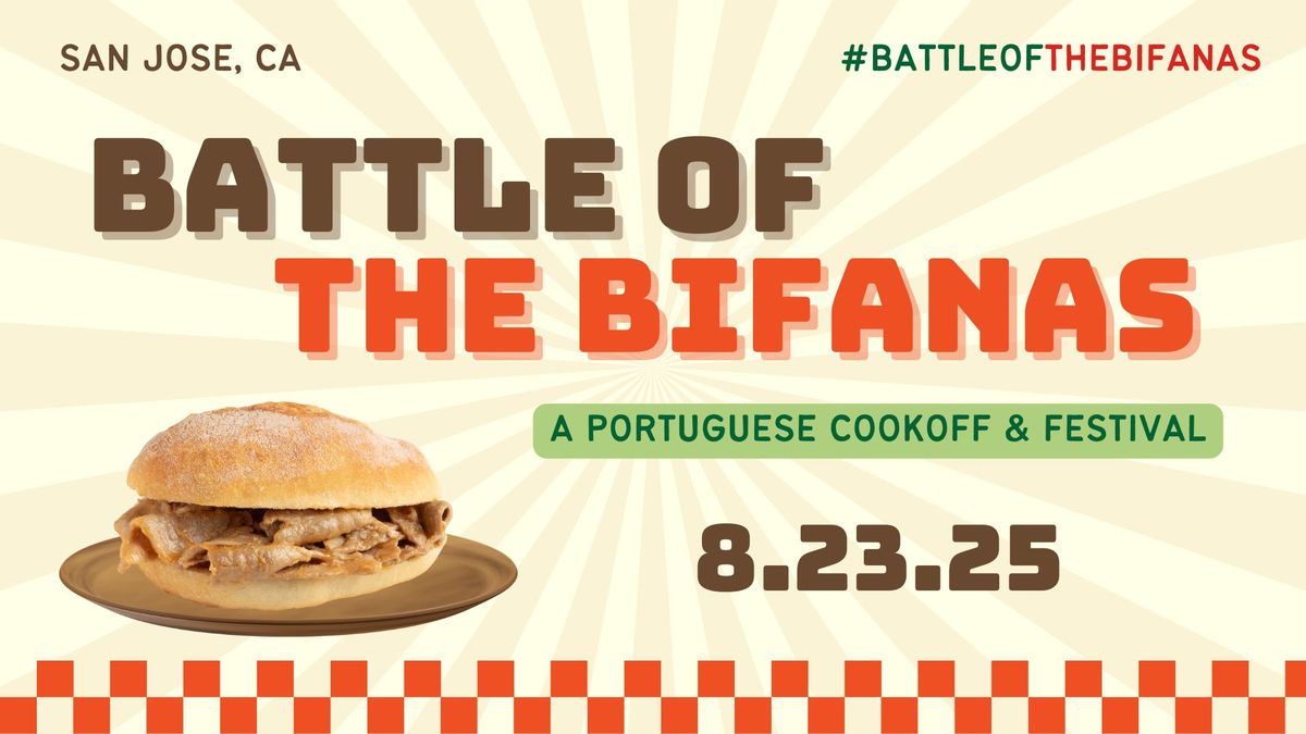 Battle of the Bifanas!