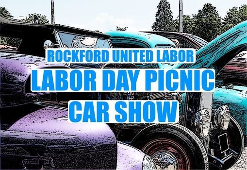 Upcoming Car Show Events In Online