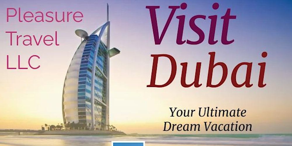 Explore Dubai in February 2025