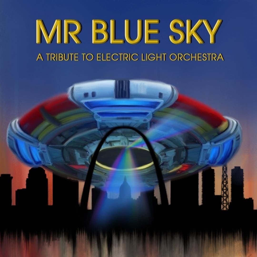 Mr. Blue Sky - A Tribute to Electric Light Orchestra