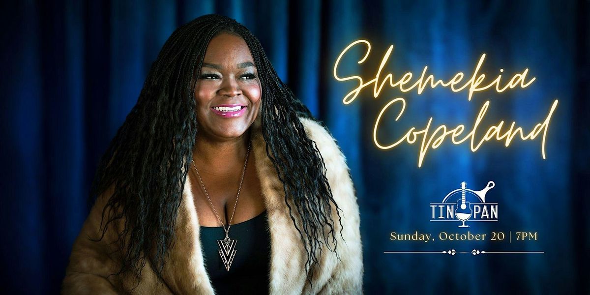 Shemekia Copeland