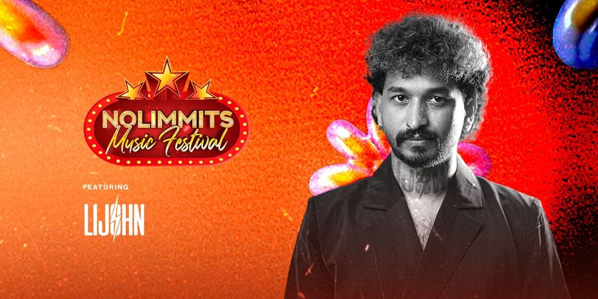Nolimmits Music Festival ft. DJ Lijohn