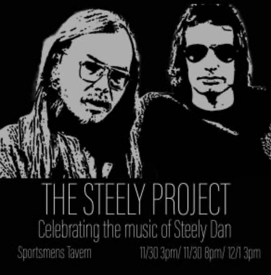 The Steely Project