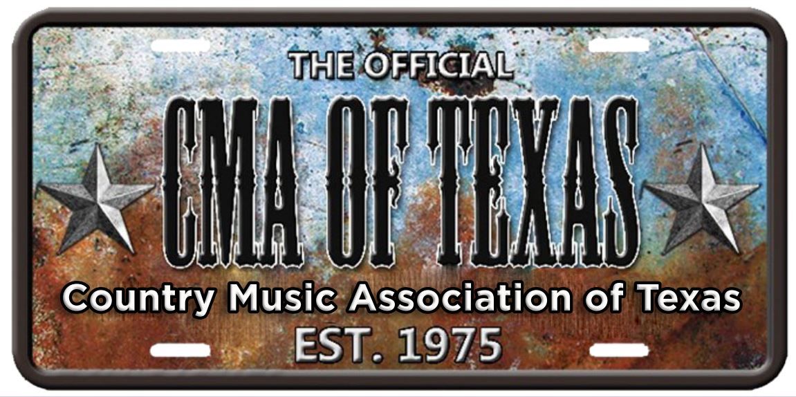 Country Music Association of Texas Awards Show | LIVE In The Woodlands, TX!