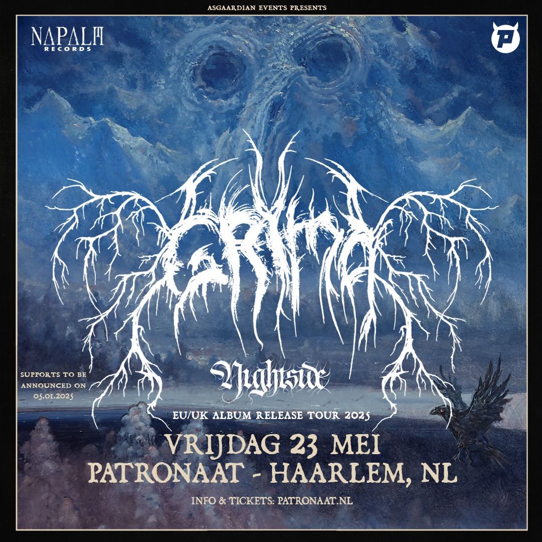 Grima | Patronaat Haarlem 