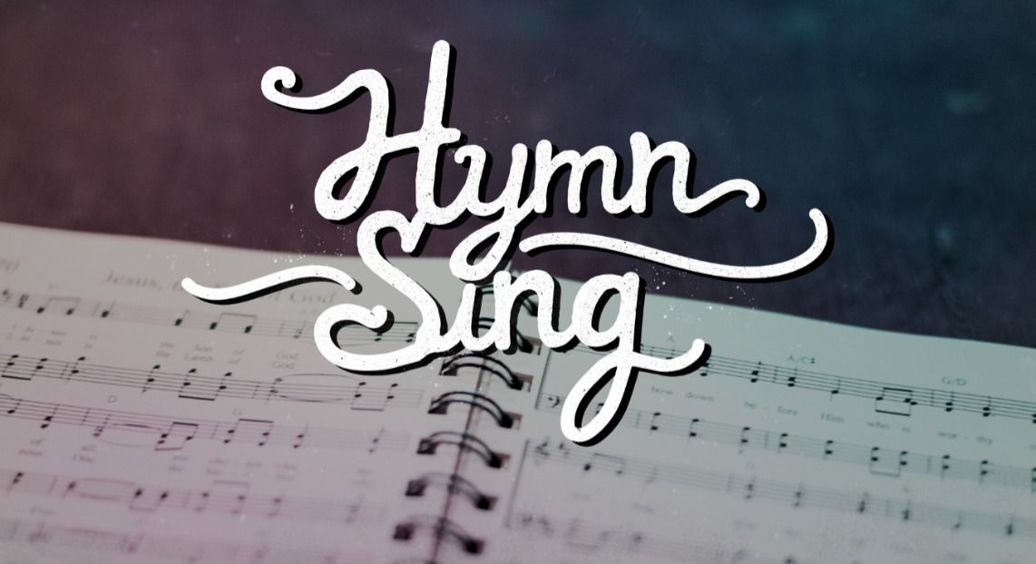 Spring Hymn Sing 