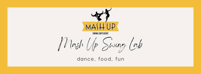 Mash Up Swing Lab