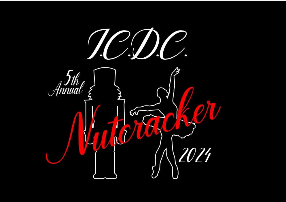 2024 ICDC Nutcracker